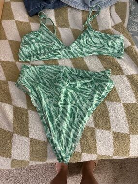aerie swimsuit